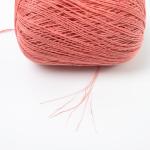 100%Linen 6 Ply Crochet Wool Yarn Yarn Hand Knitting