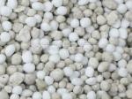 20000 Tons Dry Chemical Powder NPK Fertilizer Granulating Machine