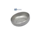 Water Tank Head Code Cylindrical Stainless Steel 304 316LASME Elliptical Dished