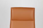 High Density Ergonomic Office Leather Chair