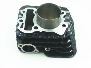 China Aftermarket Motorcycle Cylinder Block Bajaj Ds125st For 125cc Engine Parts factory