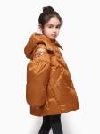 China Suppliers High Quality Kids Warm Winter Overcoat Children'S Duck Down