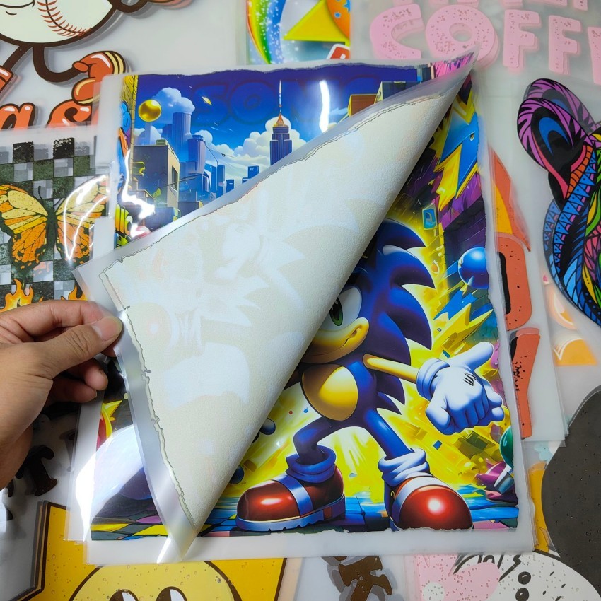 Dtf Transfer Printing Wholesale Options: Get Heat Transfer For T-shirts Plus Durable, Washable Screen Printing That Stands Up To Daily Wear And