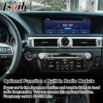 Lsailt Lexus Video Interface for GS350 GS200t GS300h GS450h AWD F Sport 2016