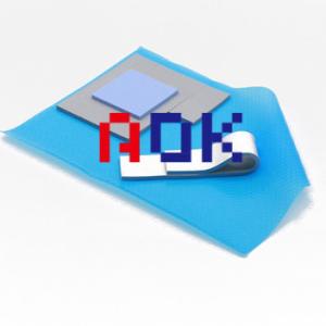 China Odorless Conductive Electrical Insulation Sheet Anti Seismic factory