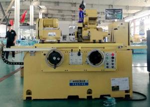China FX27-60 380V 50HZ High Precision Cylindrical Grinding Machine factory