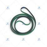 SAMSUNG BELT-WORK MAM 5P 1550 6W MC05 900057 HANWHA SMT Spare Parts