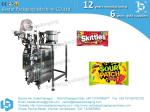 Gummies packaging machine automatic counting packing sachets