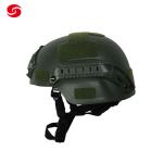 Nij Iiia New Desgintactical Military Aramid Mich Helmet Bulletproof Helmet
