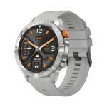 AK57 Men Smart Watch 1.43 Inch Amoled Screen BT Call Music Player Smart Watch