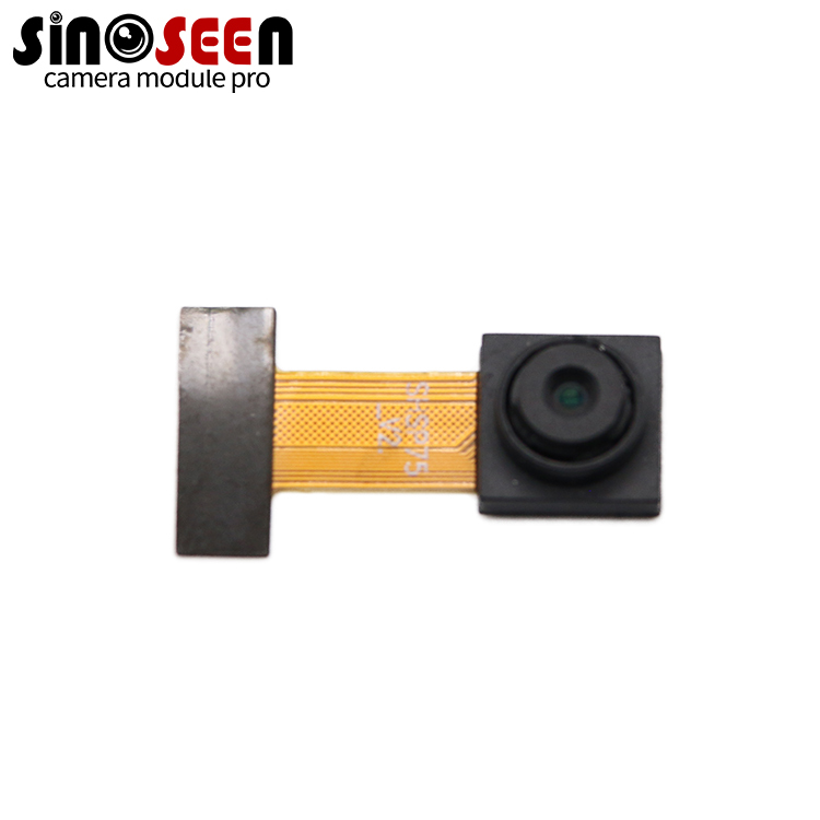 ESP32 OV5640 5MP Camera Module for Raspberry Pi