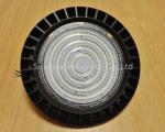 Smart Dimming Control Industrial High Bay Lighting Fixtures , 200W UFO LED High