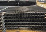Industrial Boiler H Fin Tube For Economizers Evaporators And Superheaters