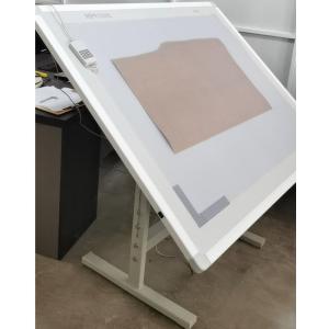 China 16 Key Scaler Wired Digitizer Clothing CAD Scanner for 31 Industrial Formats Support factory