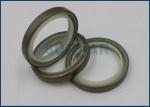 DLI Dust Sealing Wiper Seal Oil Dust For Excavator Hydraulic Cylinder