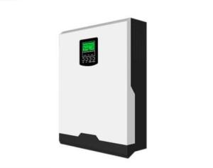 China CQC 3000 Watt Pure Sine Wave Inverter 24 Volt 48 Volt factory
