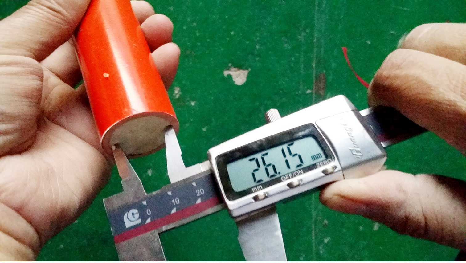 Live Line Tools Epoxy Fiberglass Pipe / Foam Filled Fiber Glass Knitting and Pultruded Tube