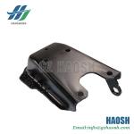 Front Suspension Shock Absorber Bracket For Isuzu 700p 4HK1 8-98015001-0 8