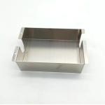 process Metal parts Aluminum alloy 5052 Stainless Steel SPCC Laser Cutting