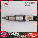 20569291 V-O-L-V Injectors