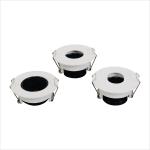 Lifud Dimmable Recessed Led Downlight , 12w Recessed Wall Washer Downlight