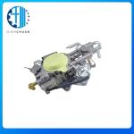 16010-FU300 Carburetor for Nissan K25/K21/K15/491 K21 K25 Forklift Engine Spare