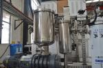 Powerful Gas Quenching Vacuum Furnace , Carbide Vacuum Hardening Furnace