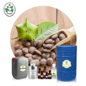 China Cold Press Anti Aging Organic Sacha Inchi Oil For Skin Metabolism factory