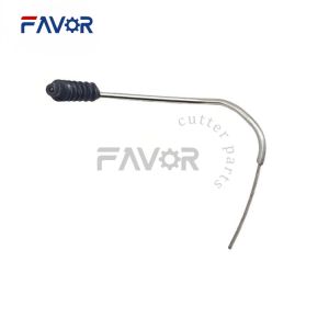 703376 Head Sharpening Cable For Vector IX6 Automatic Cutter Machine Parts