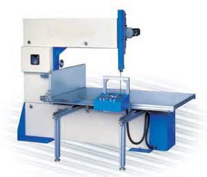 China General CNC Sponge Cutter Automatic 1.74kW , Vertical Cutting Machine factory