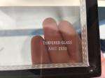 12A 5mm Insulated Glass Panels Clear Tempered 350X350MM For Windows Dampproof