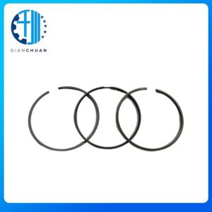 China Diesel Engine Parts Piston Ring 4089406 ISX QSK 15 Engines For Cummins factory