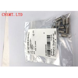CM402CM602 12mm Feeder Spring Smt Components N210064344AC KXF0DK6AA00 N210064344