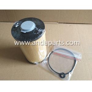 China Good Quality Fuel Filter For Kobelco YN21P01068R100 factory