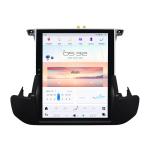 10.4 Inch Car radio For 2009--2016 Range Rover Discovery 4 GPS Navigation