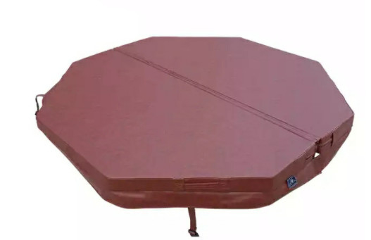 SPA hot tub cover