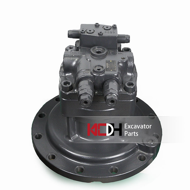 M5X180 Kobelco SK350-8 Excavator Swing Motor