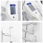 Coolsulpting handles cryolipolysis body shaping slimming machine