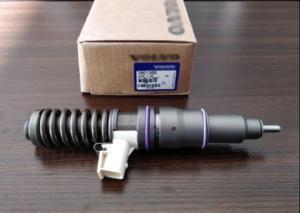 China ISO Approve 3801368 Volvo Fuel Injector Replacement For Excavator EC360B factory