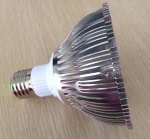 China Hot sale dimmable led par30 light 7W factory
