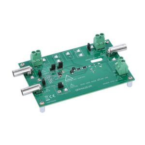 China OPA462EVM Embedded Solutions Operational Amplifier Evaluation Board OPA462 Evaluation Module factory