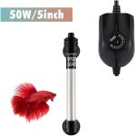Submersible Hygger Aquarium Heater 100W