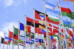 Wonderful All World Countries Flags 3X5FT 100 Polyester Material