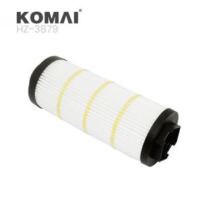 China KOMAI Hydraulic Filter 389-1079 SH66322 for 395F 950K 950M 963K factory