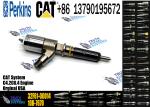 High Quality Diesel Fuel Injector 326-4756 32F61-00014 326-4700 326-4756 326