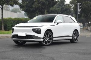 China Everbright EV Luxury Cars 650KM Xpeng G9 PRO New Energy SUV Electric Vehicles factory