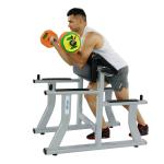 Wholesale Hot Sale High Quality Arm Curl Bench Gym Equipment Biceps Curl