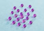 50mm Sapphire Ball Bearing , Ruby Jewel Bearing 9 Mohs