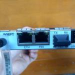 HUAWEI QWL2WBBPB4 WBBPb4 WCDMA BaseBand Processing Unit for Huawei BBU3900