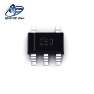 China Texas SN74LVC1G08IDCKRQ1 In Stock Electronic Components Integrated Circuits Microcontroller TI IC chips SOT-353 factory